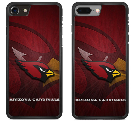 Arizona Cardinals Logo iPhone 8 | iPhone 8 Plus Case