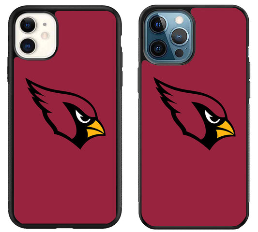 Arizona Cardinals Logo iPhone 11 | 11 Pro | 11 Pro Max Case