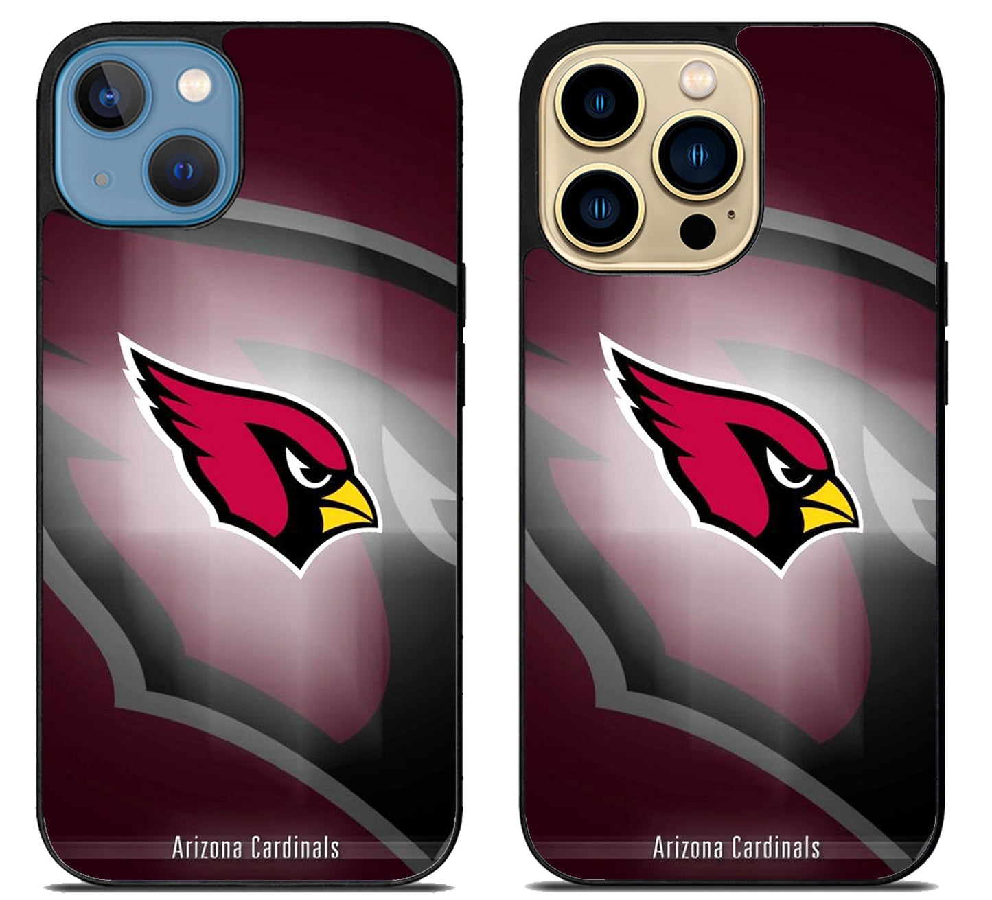 Arizona Cardinals Wallpaper iPhone 14 | 14 Plus | 14 Pro | 14 Pro Max Case