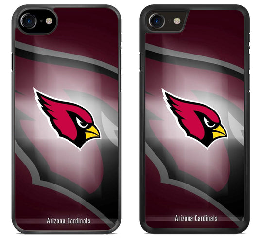 Arizona Cardinals Wallpaper iPhone SE 2020 | iPhone SE 2022 Case
