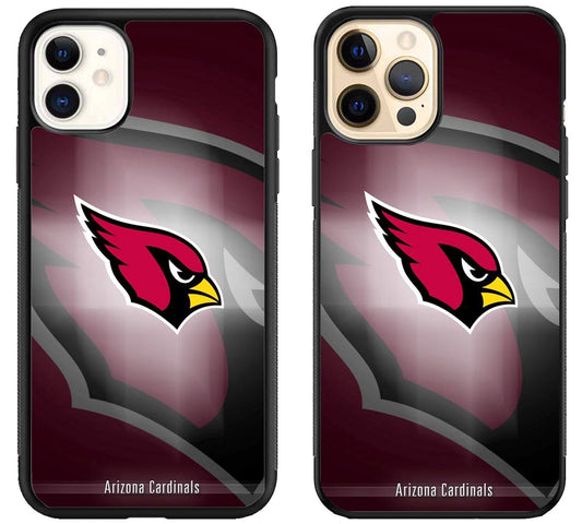 Arizona Cardinals Wallpaper iPhone 12 | 12 Mini | 12 Pro | 12 Pro Max