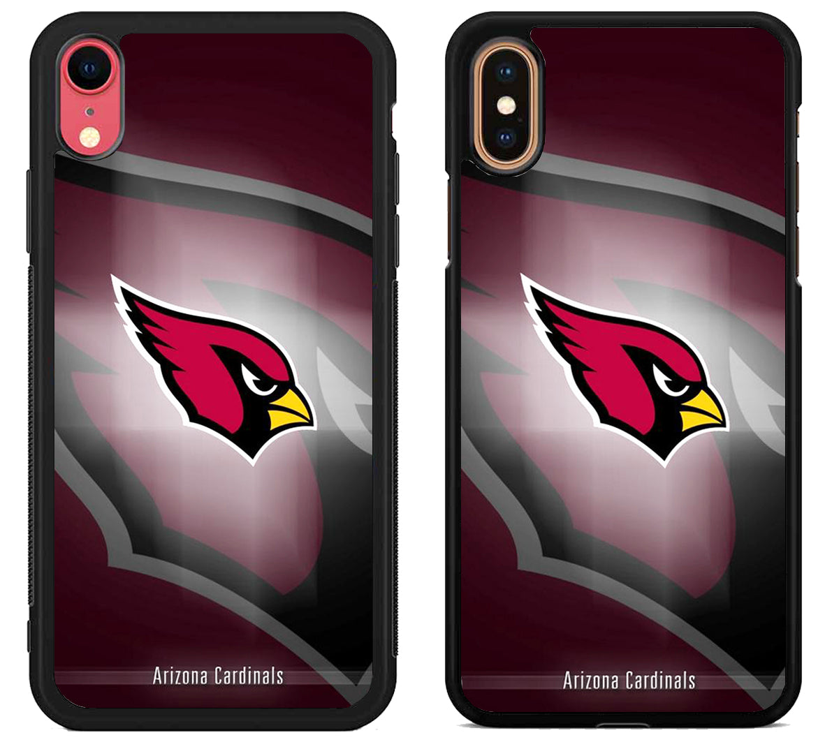 Arizona Cardinals Wallpaper iPhone X | XS | XR | XS Max Case