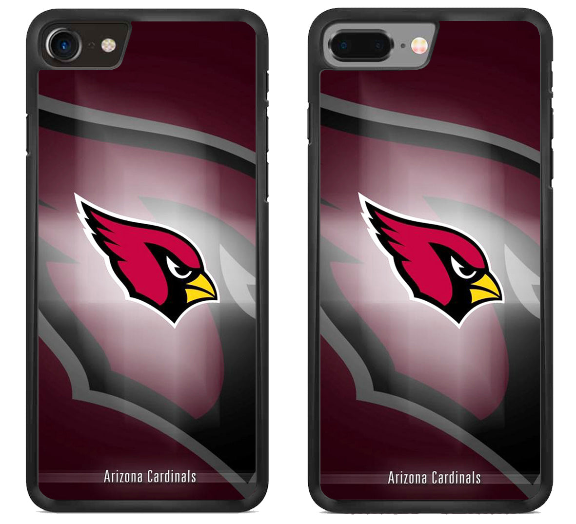 Arizona Cardinals Wallpaper iPhone 8 | iPhone 8 Plus Case