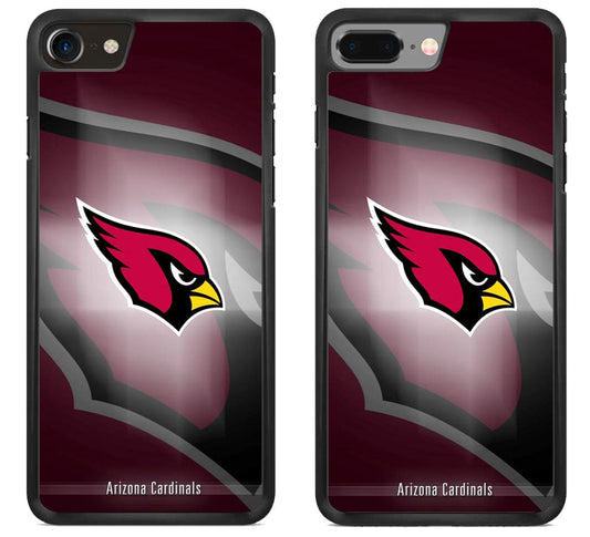 Arizona Cardinals Wallpaper iPhone 8 | iPhone 8 Plus Case