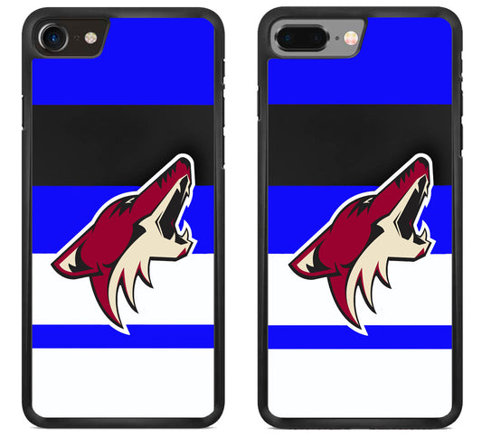Arizona Coyotes Logo iPhone 8 | iPhone 8 Plus Case