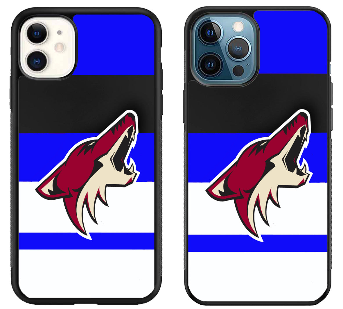 Arizona Coyotes Logo iPhone 11 | 11 Pro | 11 Pro Max Case