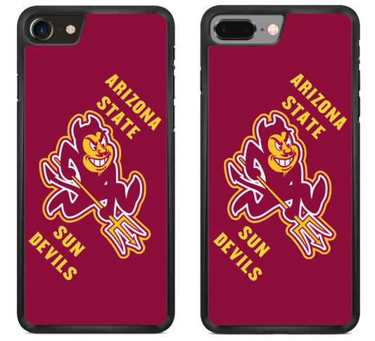 Arizona State Sun Devils Cover iPhone 8 | iPhone 8 Plus Case
