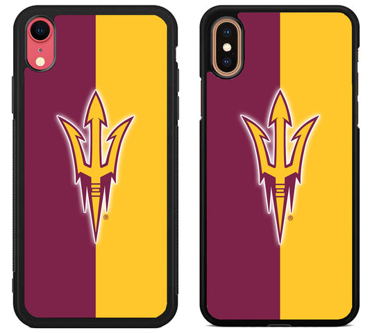 Arizona State Sun Devils iPhone X | XS | XR | XS Max Case