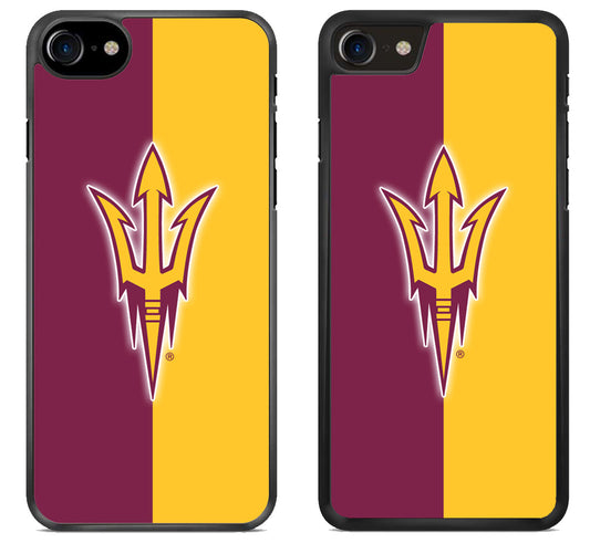 Arizona State Sun Devils Cover iPhone SE 2020 | iPhone SE 2022 Case