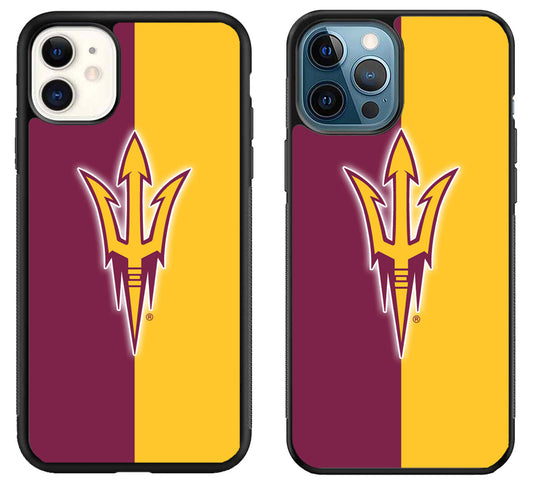 Arizona State Sun Devils iPhone 11 | 11 Pro | 11 Pro Max Case