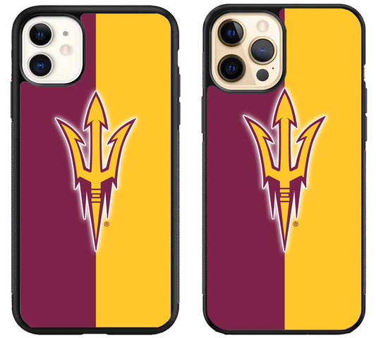 Arizona State Sun Devils iPhone 12 | 12 Mini | 12 Pro | 12 Pro Max