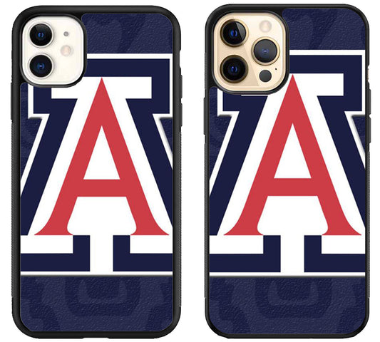 Arizona Wildcats Background iPhone 12 | 12 Mini | 12 Pro | 12 Pro Max