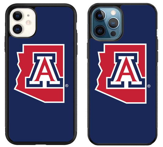 Arizona Wildcats iPhone 11 | 11 Pro | 11 Pro Max Case