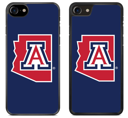 Arizona Wildcats iPhone SE 2020 | iPhone SE 2022 Case