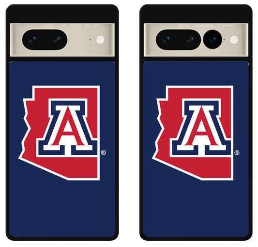 Arizona Wildcats Google Pixel 7 | 7 Pro Case