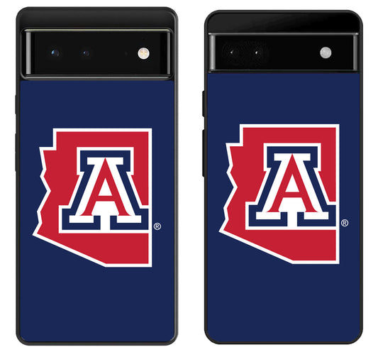 Arizona Wildcats Google Pixel 6 | 6A | 6 Pro Case