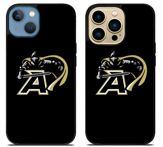 Army Black Knights iPhone 14 | 14 Plus | 14 Pro | 14 Pro Max Case