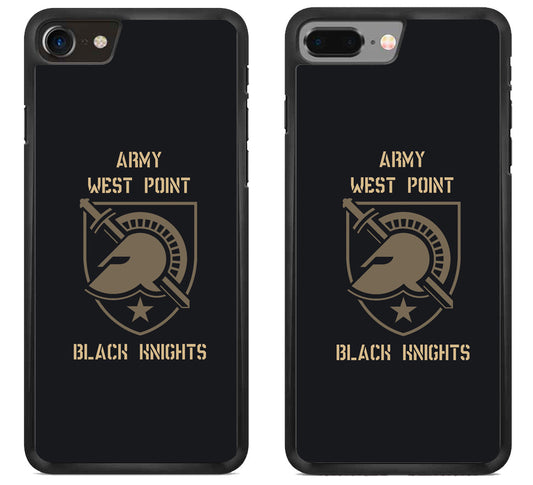Army Black Knights Cover iPhone 8 | iPhone 8 Plus Case