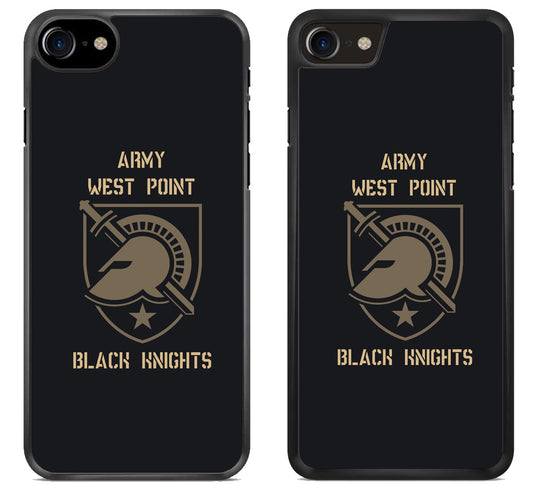 Army Black Knights Cover iPhone SE 2020 | iPhone SE 2022 Case