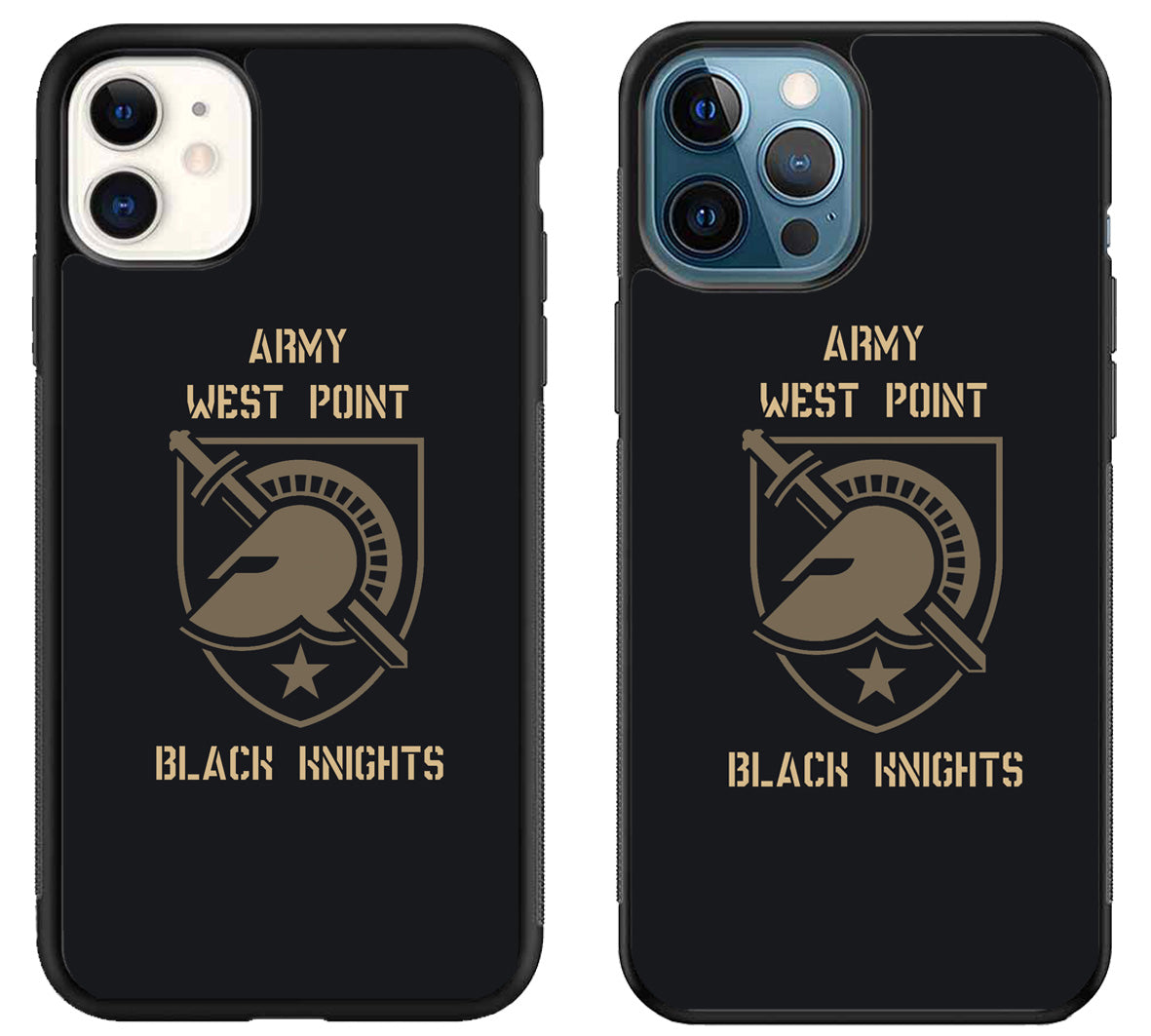 Army Black Knights Cover iPhone 11 | 11 Pro | 11 Pro Max Case