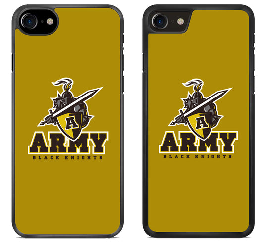 Army Black Knights Logo iPhone SE 2020 | iPhone SE 2022 Case