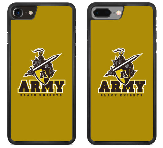 Army Black Knights Logo iPhone 8 | iPhone 8 Plus Case