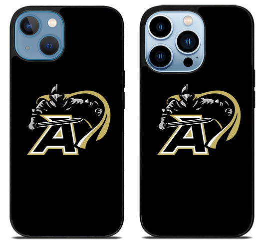 Army Black Knights iPhone 13 | 13 Mini | 13 Pro | 13 Pro Max Case