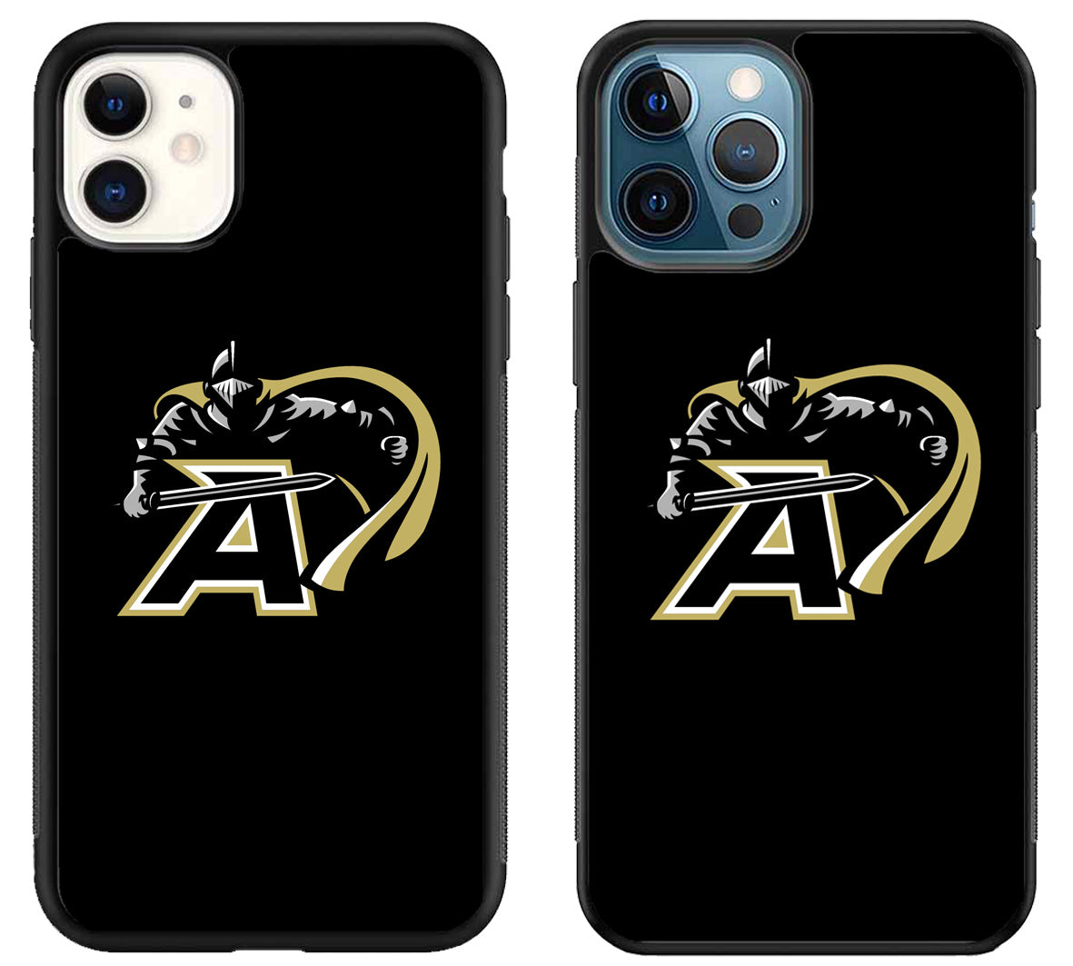 Army Black Knights iPhone 11 | 11 Pro | 11 Pro Max Case