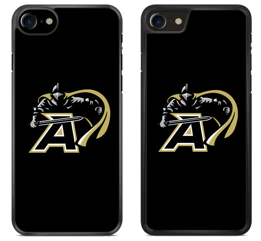 Army Black Knights Style iPhone SE 2020 | iPhone SE 2022 Case