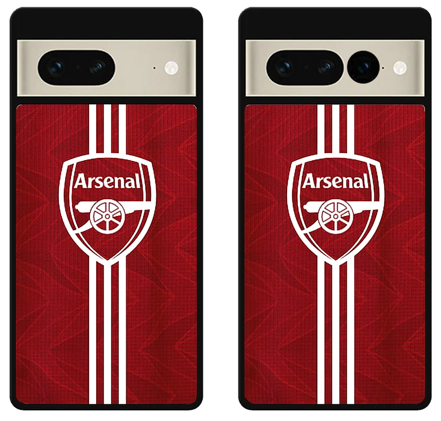 Arsenal Cover Google Pixel 7 | 7 Pro Case