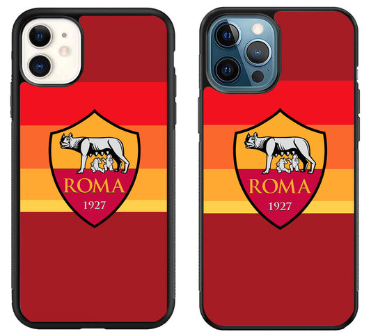 As Roma Logo iPhone 11 | 11 Pro | 11 Pro Max Case