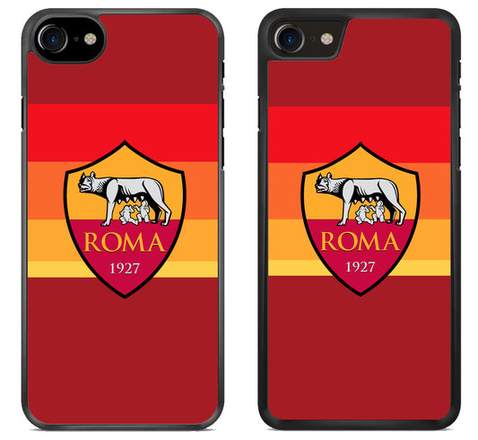 As Roma Logo iPhone SE 2020 | iPhone SE 2022 Case