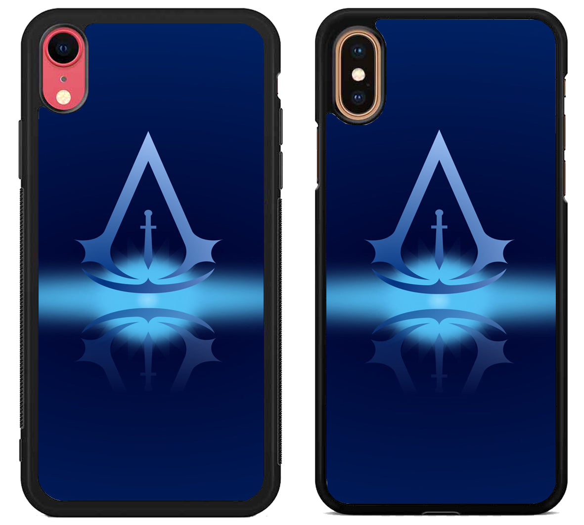 Assassin Creed Logo iPhone X | XS | XR | XS Max Case