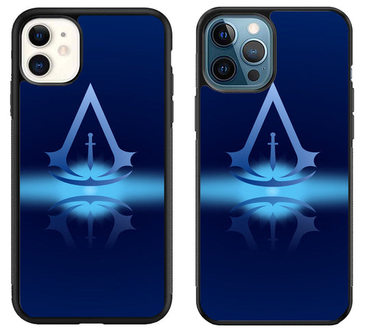 Assassin Creed Logo iPhone 11 | 11 Pro | 11 Pro Max Case