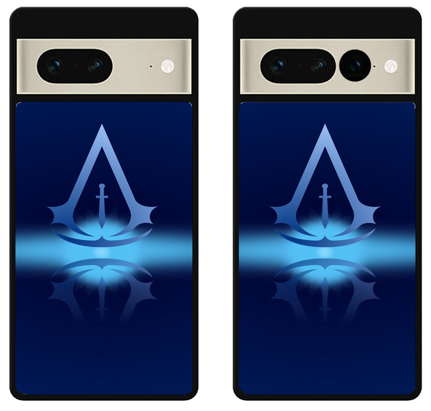 Assassin Creed Logo Google Pixel 7 | 7 Pro Case