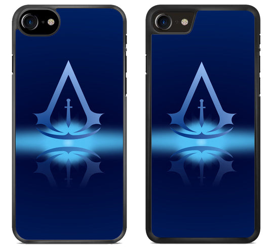 Assassin Creed Logo iPhone SE 2020 | iPhone SE 2022 Case