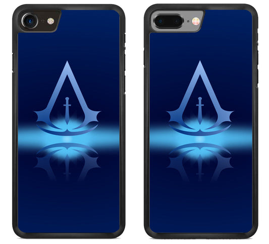 Assassin Creed Logo iPhone 8 | iPhone 8 Plus Case