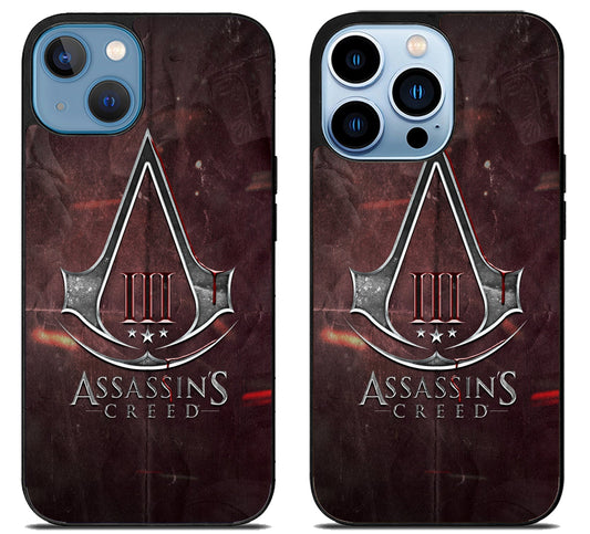 Assassin Creed Wallpaper iPhone 13 | 13 Mini | 13 Pro | 13 Pro Max Case