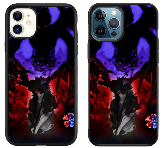 Asta Black Clover Cover iPhone 11 | 11 Pro | 11 Pro Max Case