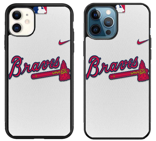 Atlanta Braves MLB iPhone 11 | 11 Pro | 11 Pro Max Case