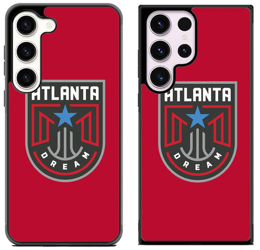 Atlanta Dream Logo Samsung Galaxy S23 | S23+ | S23 Ultra Case