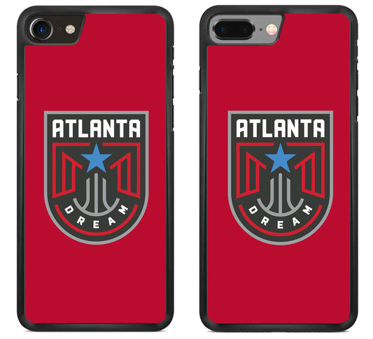 Atlanta Dream Logo iPhone 8 | iPhone 8 Plus Case