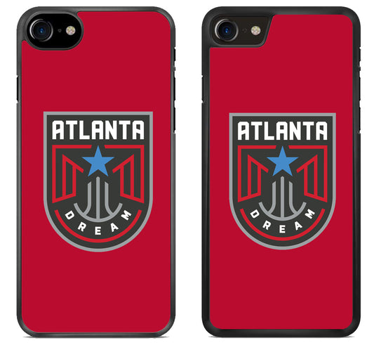 Atlanta Dream Logo iPhone SE 2020 | iPhone SE 2022 Case