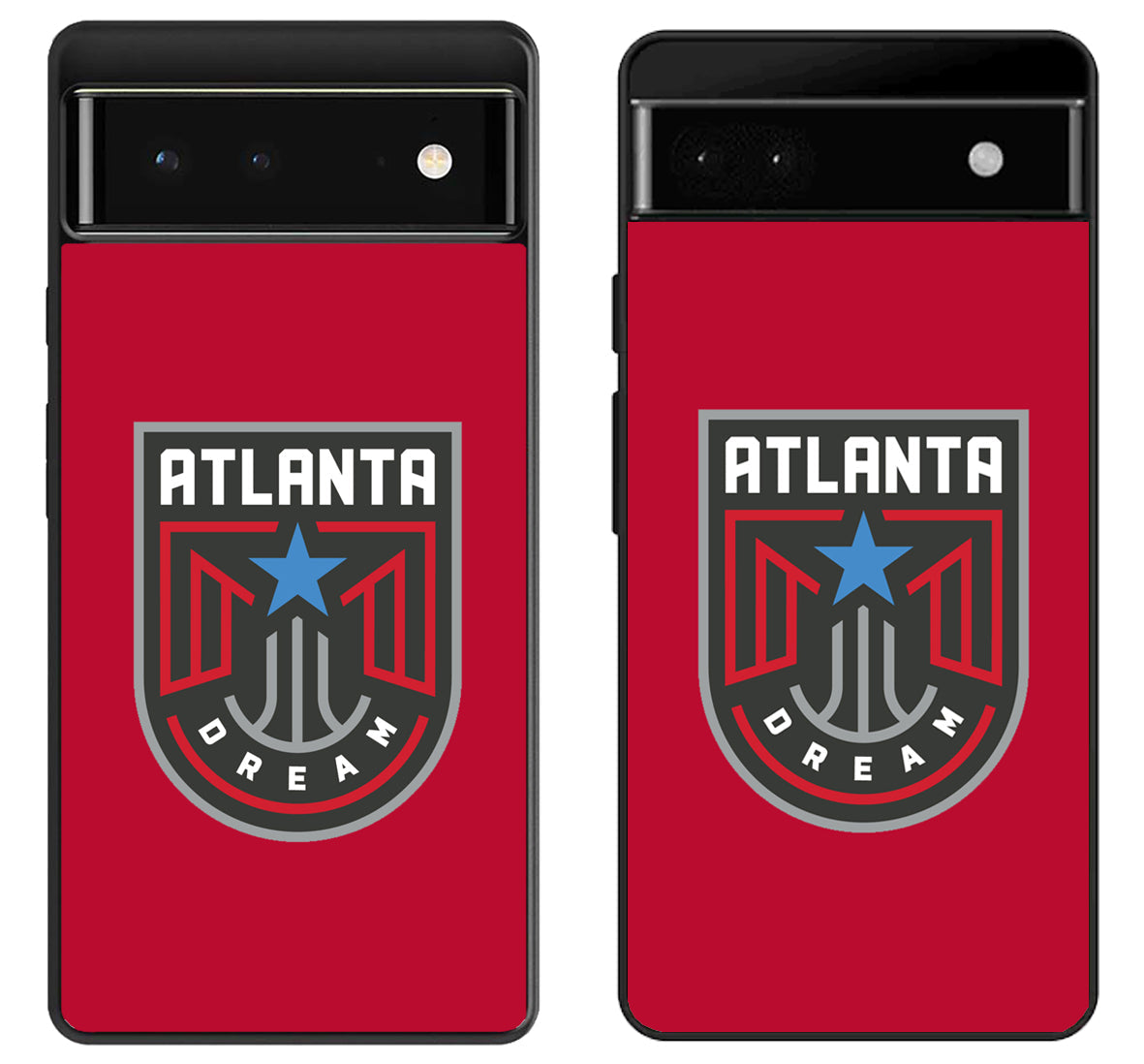 Atlanta Dream Logo Google Pixel 6 | 6A | 6 Pro Case