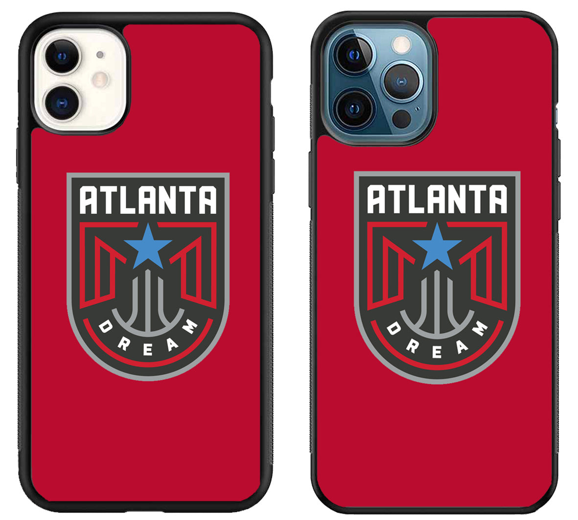 Atlanta Dream Logo iPhone 11 | 11 Pro | 11 Pro Max Case