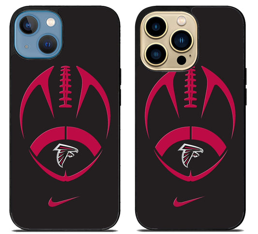 Atlanta Falcons  Cover iPhone 14 | 14 Plus | 14 Pro | 14 Pro Max Case