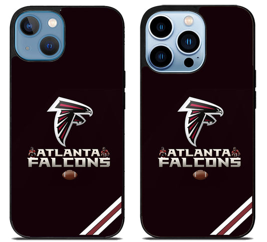 Atlanta Falcons Cover iPhone 13 | 13 Mini | 13 Pro | 13 Pro Max Case