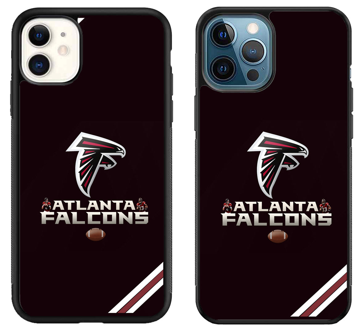 Atlanta Falcons Cover iPhone 11 | 11 Pro | 11 Pro Max Case
