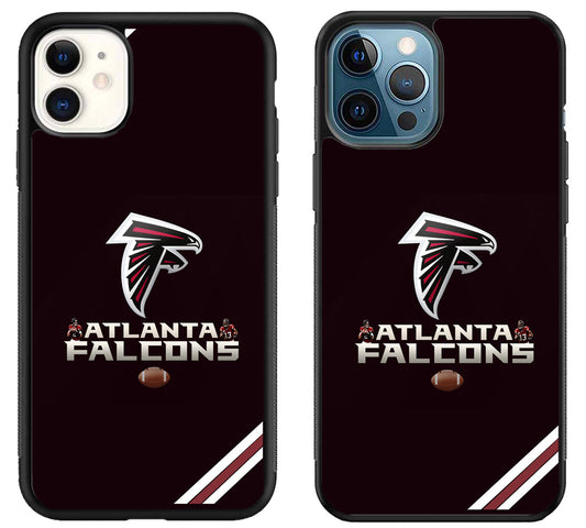 Atlanta Falcons Cover iPhone 11 | 11 Pro | 11 Pro Max Case