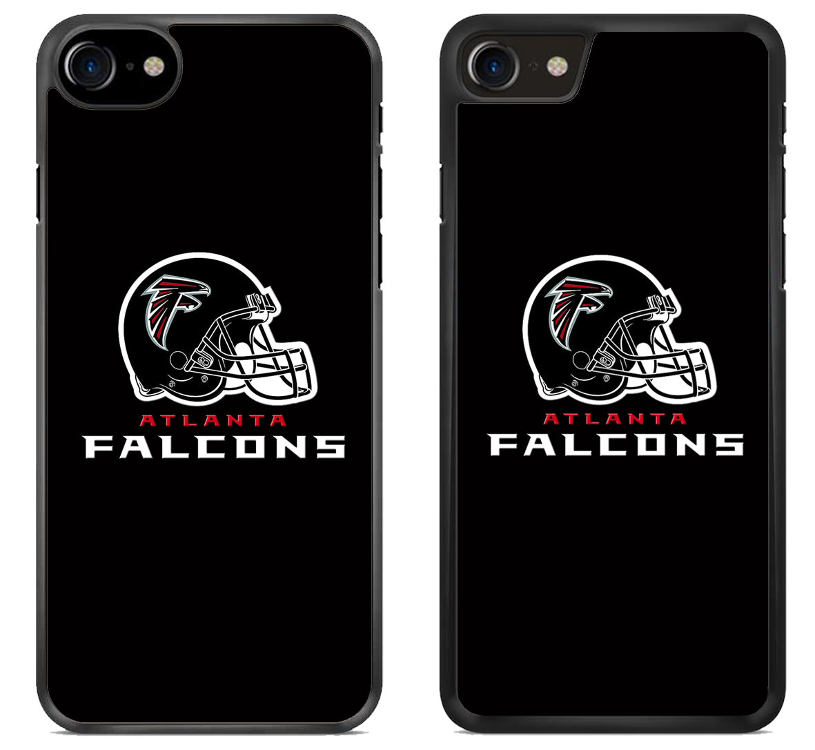 Atlanta Falcons Football iPhone SE 2020 | iPhone SE 2022 Case